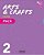 New Tdl Arts And Crafts 2 - Student's Book Pack (M1 M2) - Imagem 1