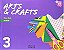 New Tdl Arts And Crafts 3 - Student's Book Pack (Module 1 M2) - Imagem 1