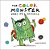 The Color Monster Goes To School - Hardcover - Imagem 1