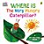 Where Is The Very Hungry Caterpillar? - A Lift-The-flap Book - Imagem 1