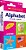 Alphabet - Scholastic Flash Cards - Imagem 1