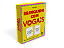 Brincando Com As Vogais 40 Desafios Divertidos Para As Crianças..- - Imagem 2