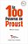 As 100 Palavras De Proust..- - Imagem 1