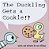 The Duckling Gets A Cookie!?-.. - Imagem 1