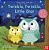 Twinkle Twinkle Little Star - Sing Along With Me! - Board Book With Qr Audio Song - Imagem 1