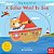 A Sailor Went To Sea - Sing Along With Me! - Board Book With Qr Audio Song - Imagem 1