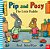 Pip And Posy: The Little Puddle - Pip And Posy - Picture Book With Stories Aloud-.. - Imagem 1
