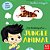 I'm Thinking Of A Jungle Animal - Book With Sliders To Pull! - Imagem 1