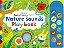Baby's Very First Nature Sounds Playbook - Baby's Very First Books-.. - Imagem 1