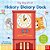 Hickory Dickory Dock - Sing Along With Me! - Board Book With Qr Audio Song - Imagem 1