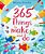 365 Things To Make And Do - Usborne Activities-.. - Imagem 1