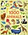 1000 Animals - 1000 Pictures - Imagem 1