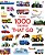 1000 Things That Go - 1000 Pictures-.. - Imagem 1