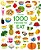 1000 Things To Eat - 1000 Pictures - Imagem 1