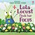 Lola Locust Finds Her Focus - Funny Rhyming Stories - Book With Free Online Audio - Imagem 1