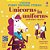 Unicorns In Uniforms And Other Stories - Funny Rhyming Stories - Book With Free Online Audio - Imagem 1