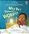 Why Do I (Sometimes) Worry? - Lift-The-flap Very First Questions And Answers - Imagem 1