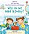 Why Do We Need A Potty? - Lift-The-flap Very First Questions And Answers - Imagem 1