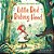 Little Red Riding Hood - Little Board Books - Imagem 1