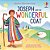 Joseph And His Wonderful Coat - Little Board Books - Imagem 1