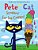 Pete The Cat Screams For Ice Cream! - Hardcover-.. - Imagem 1