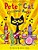 Pete The Cat Crayons Rock!-.. - Imagem 1