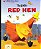 The Little Red Hen-.. - Imagem 1