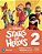 My Disney Stars And Heroes 2 Student's Book & Wb & Dig Resources E Bench Yl - Imagem 1