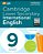 Cambridge Lower Secondary English 9 - Student's Book With Ebook-.. - Imagem 1