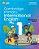 Cambridge Primary International English 1 - Student's Book With Ebook-.. - Imagem 1