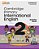 Cambridge Primary International English 2 - Activity Book With Ebook - Imagem 1