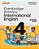 Cambridge Primary International English 4 - Activity Book With Ebook - Imagem 1
