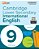 Cambridge Lower Secondary English 9 - Workbook With Ebook - Imagem 1