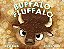 Buffalo Fluffalo (A Buffalo Fluffalo Story) - Imagem 1