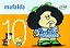 Mafalda 10..- - Imagem 1