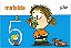 Mafalda 5..- - Imagem 1
