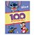 100 Atividades Stitch - Imagem 1