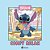 Stitch Comfy Relax - Imagem 1