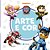 Arte E Cor Patrula Canina - Um Filme Super Poderoso - Imagem 1