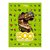 500 Adesivos Dinossauros - Nat Geo - Imagem 1