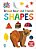 Brown Bear And Friends Shapes..- - Imagem 1