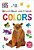 Brown Bear And Friends Colors..- - Imagem 1