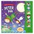Livro Sonoro Peter Pan - Imagem 1