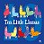 Ten Little Lhamas - Imagem 1