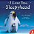 I Love You Sleepyhead - Imagem 1