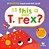 Is This A T. Rex? - Imagem 1