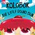 Kolobok: The Little Round Bun - Imagem 1