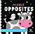 My First Opposites - Imagem 1