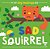 Sad Squirrel - Imagem 1