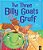 The Three Billy Goats Gruff - Fairytale Classics - Imagem 1